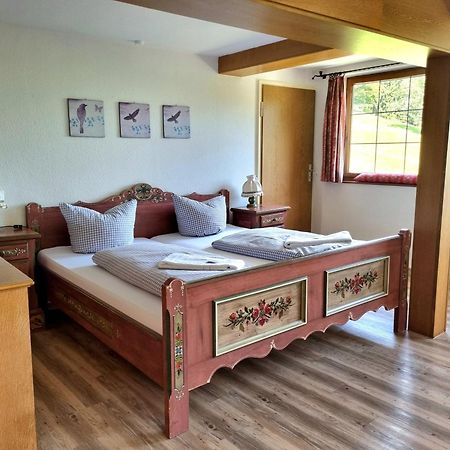 Berghotel Almagmach Immenstadt im Allgäu Εξωτερικό φωτογραφία