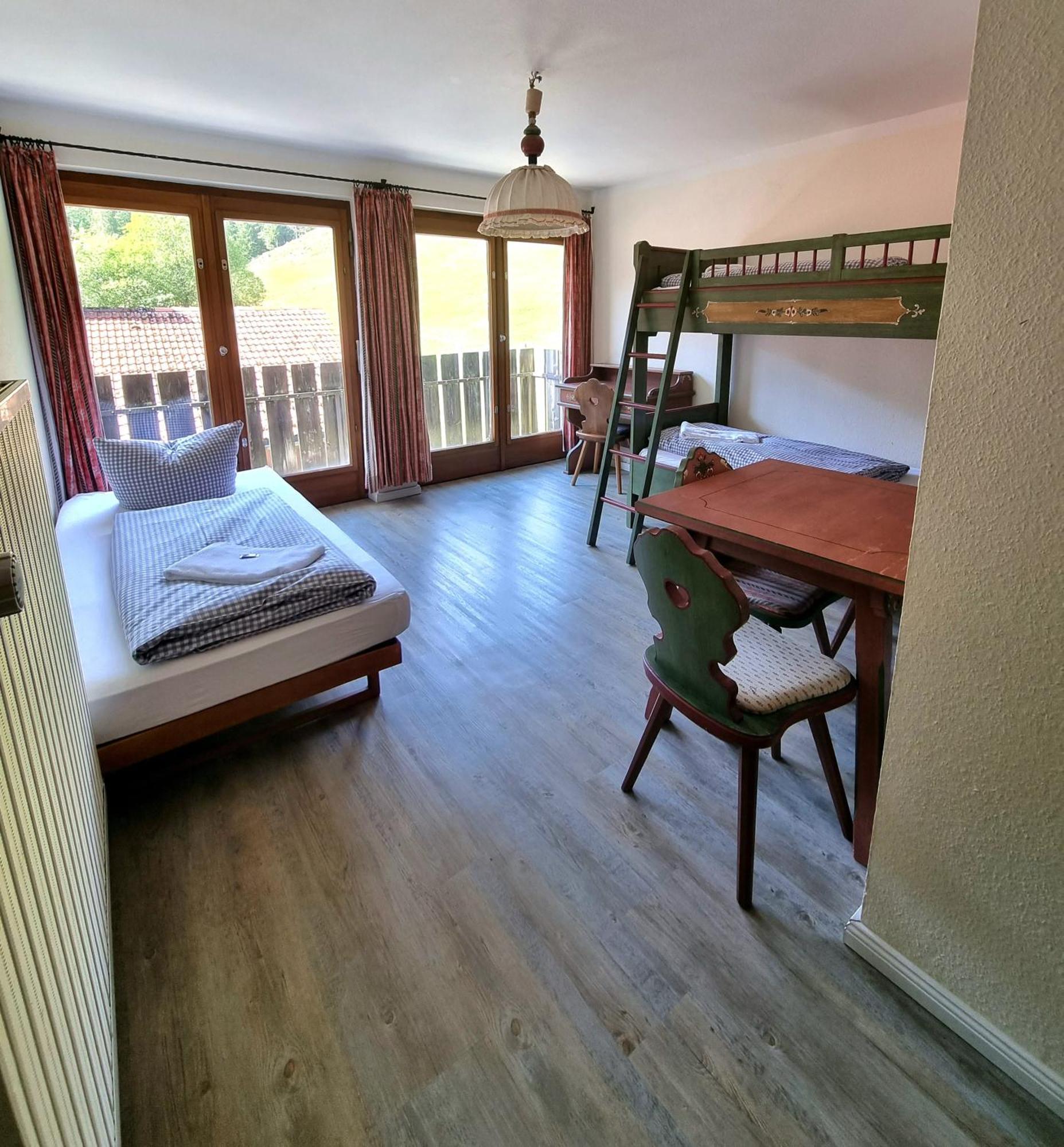Berghotel Almagmach Immenstadt im Allgäu Εξωτερικό φωτογραφία