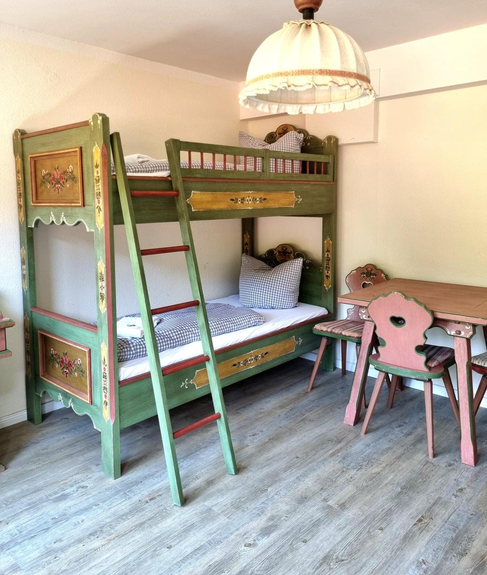 Berghotel Almagmach Immenstadt im Allgäu Εξωτερικό φωτογραφία