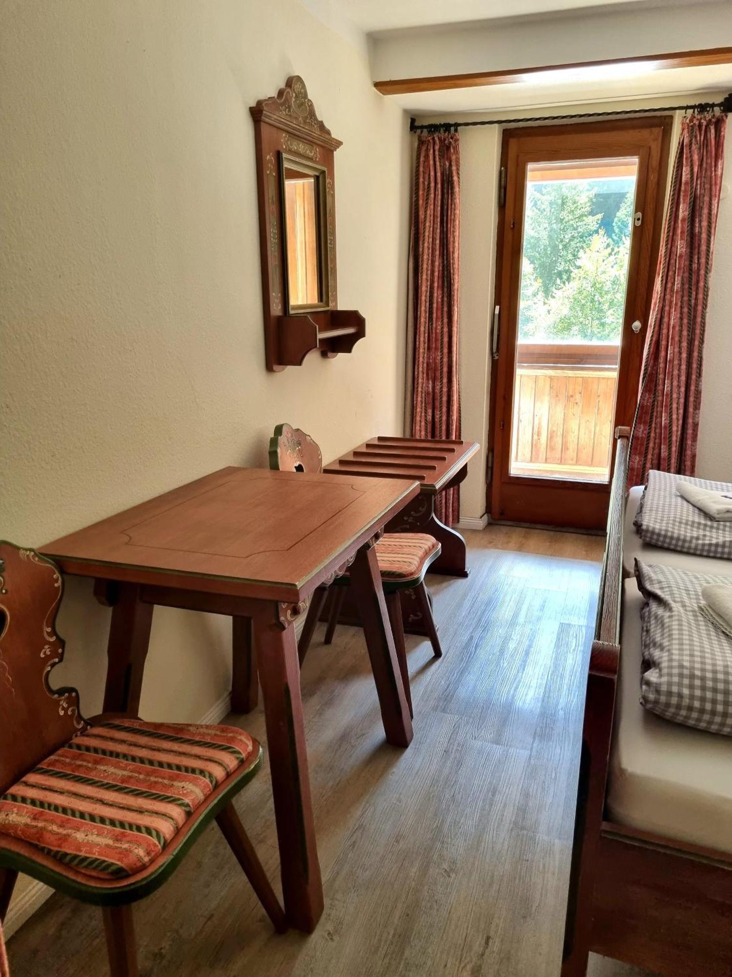Berghotel Almagmach Immenstadt im Allgäu Εξωτερικό φωτογραφία