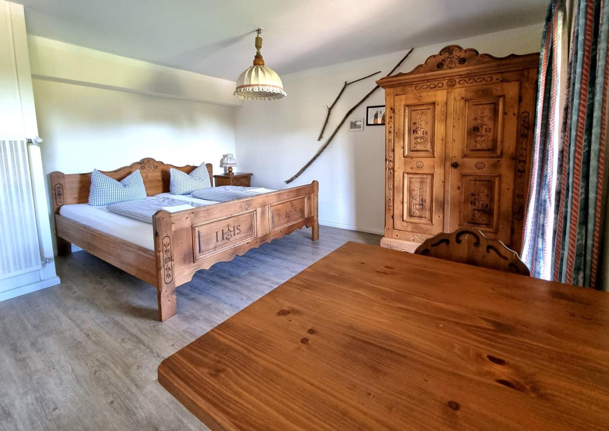 Berghotel Almagmach Immenstadt im Allgäu Εξωτερικό φωτογραφία