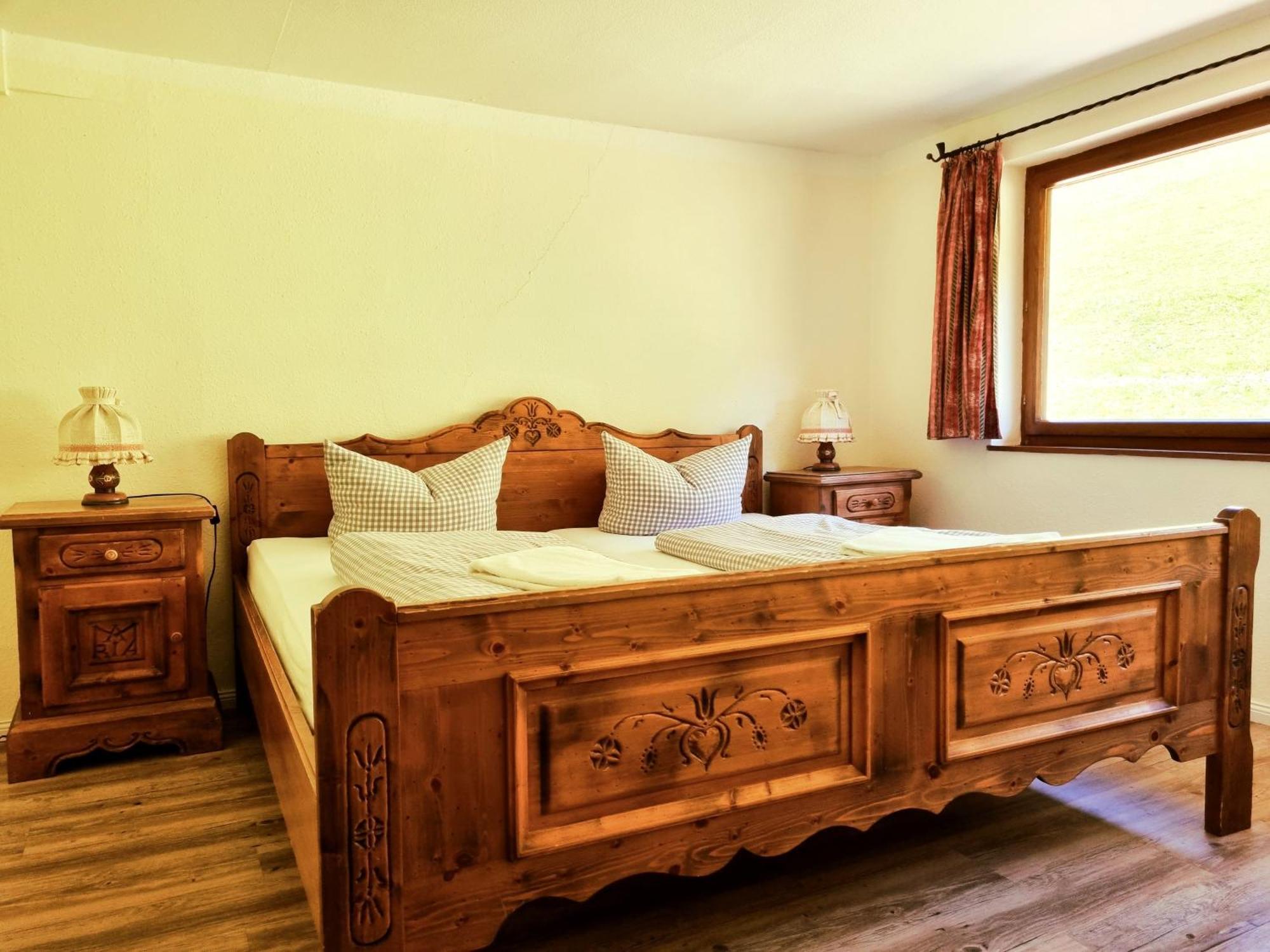 Berghotel Almagmach Immenstadt im Allgäu Εξωτερικό φωτογραφία