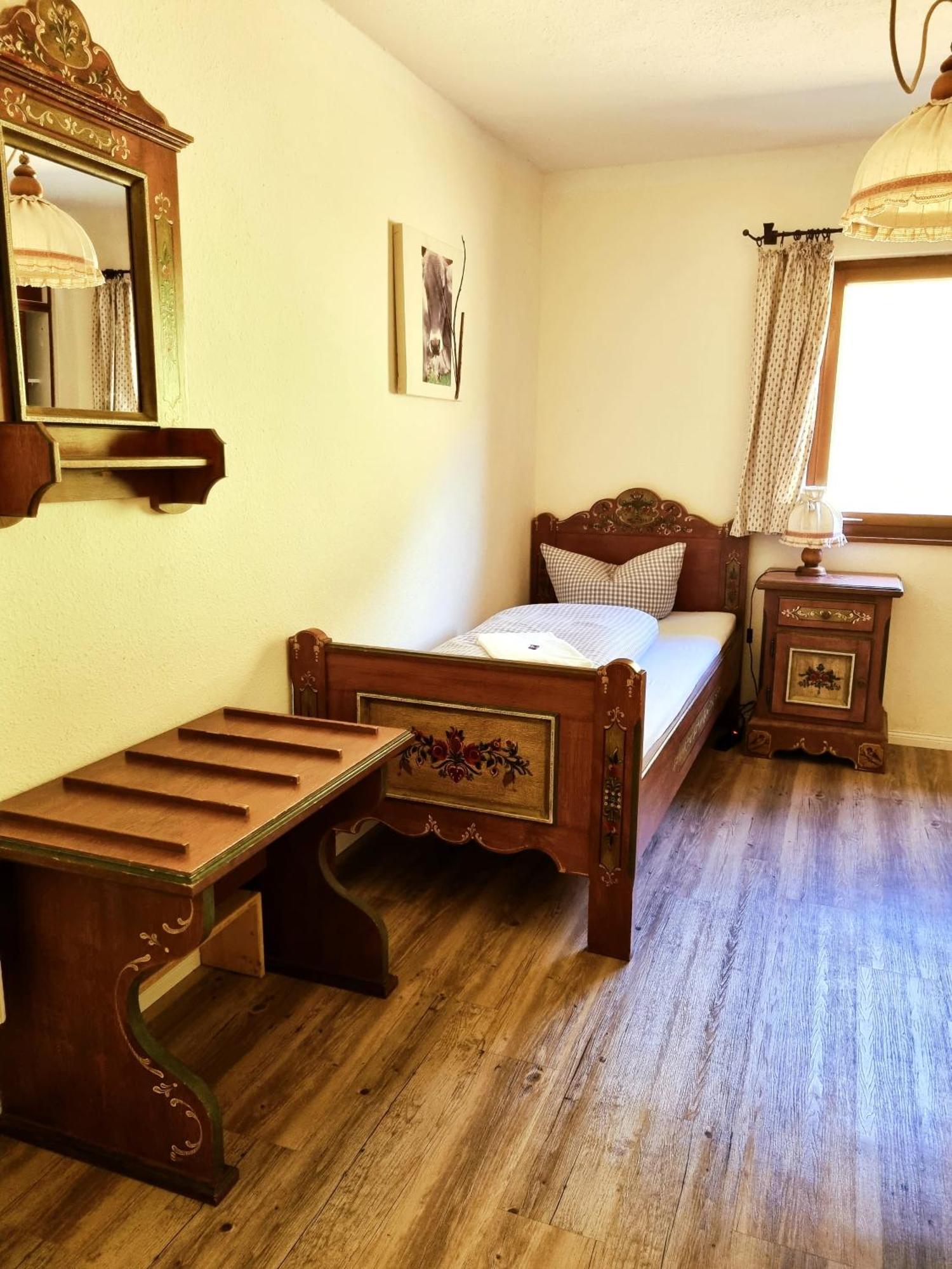 Berghotel Almagmach Immenstadt im Allgäu Εξωτερικό φωτογραφία