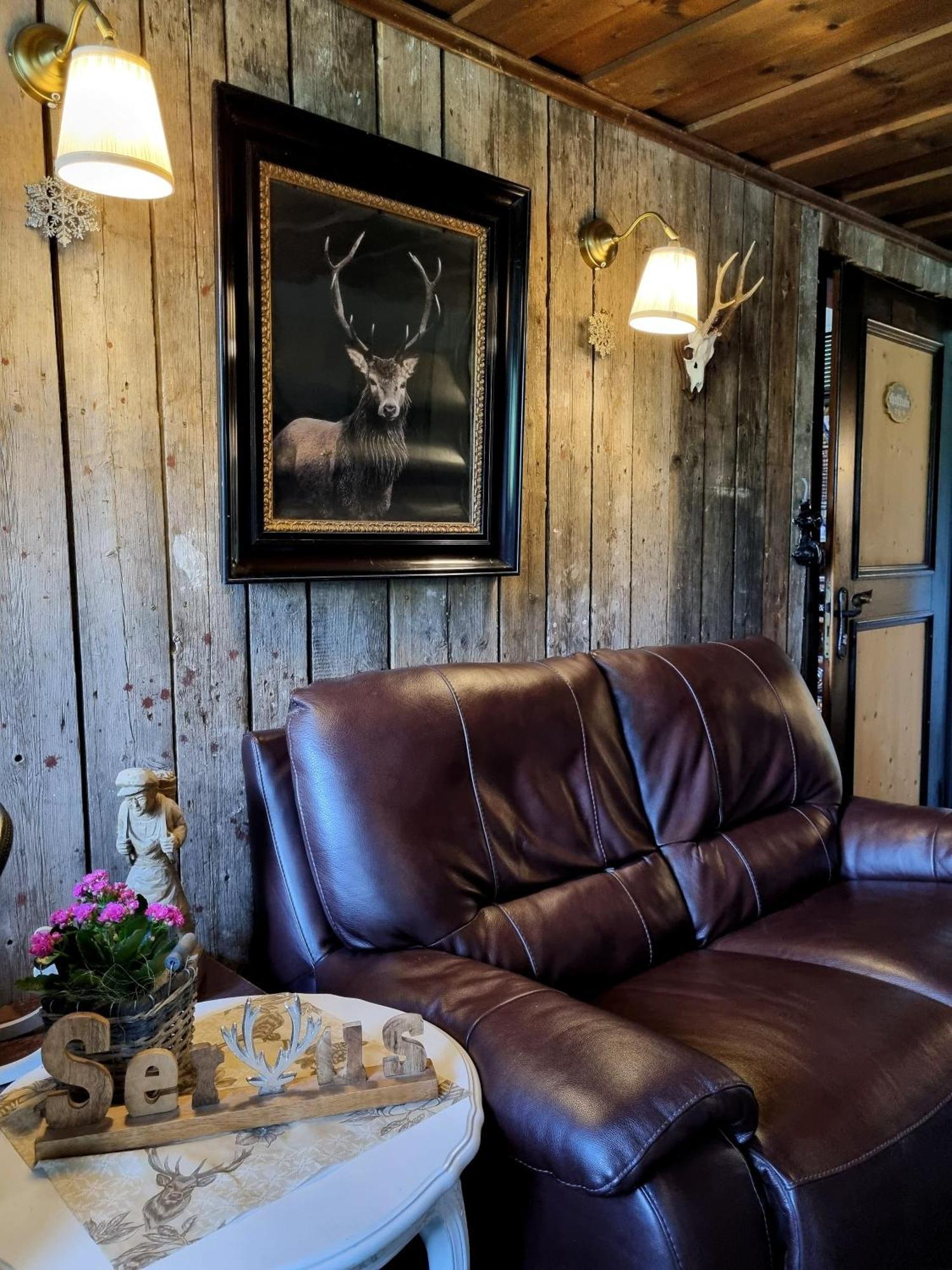 Berghotel Almagmach Immenstadt im Allgäu Εξωτερικό φωτογραφία