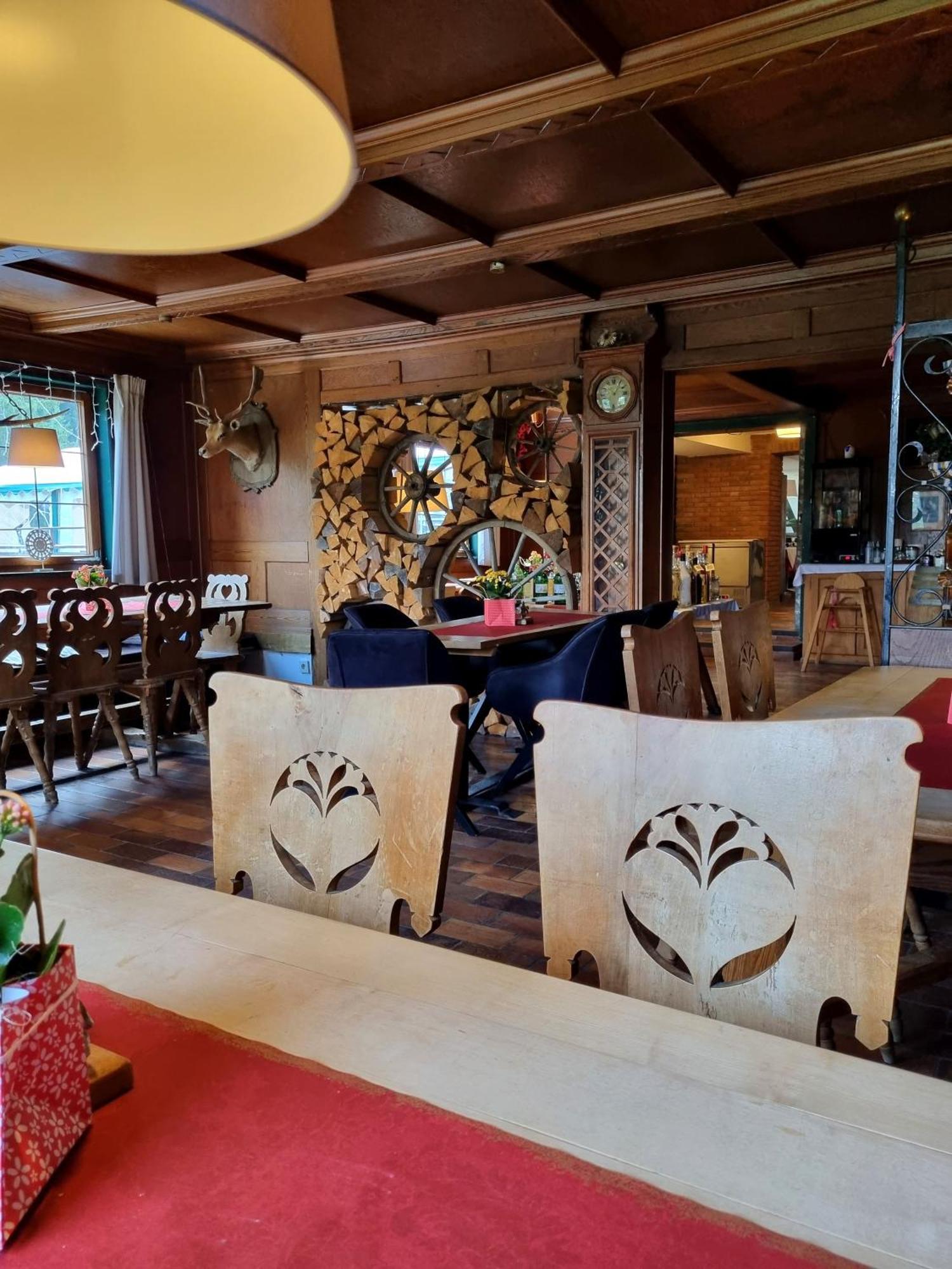 Berghotel Almagmach Immenstadt im Allgäu Εξωτερικό φωτογραφία