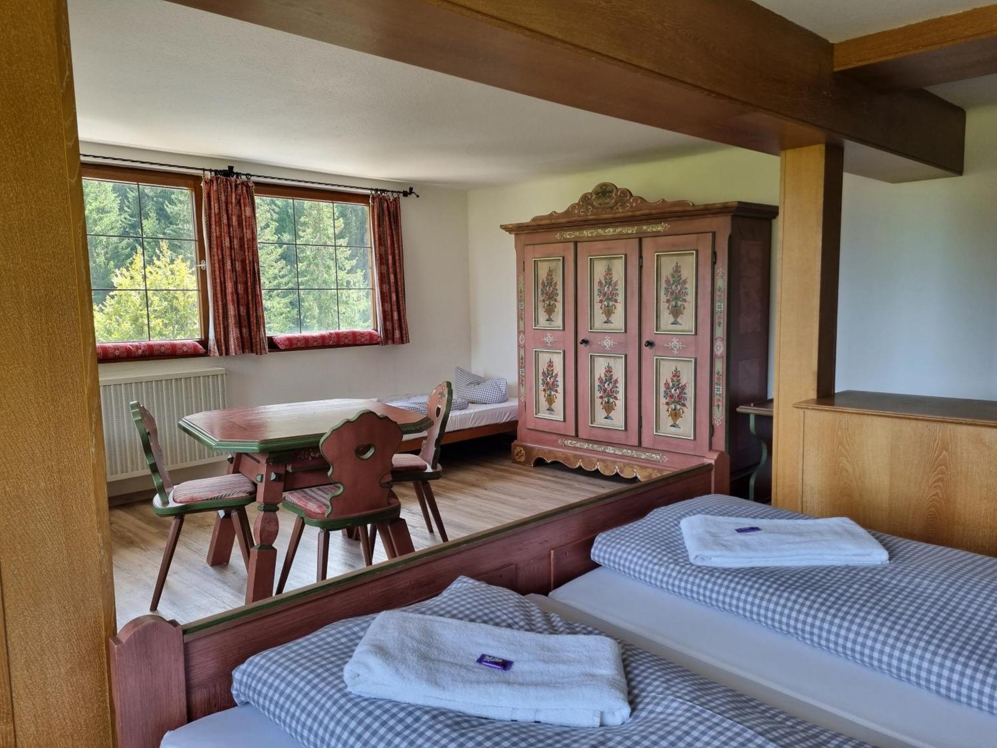 Berghotel Almagmach Immenstadt im Allgäu Εξωτερικό φωτογραφία
