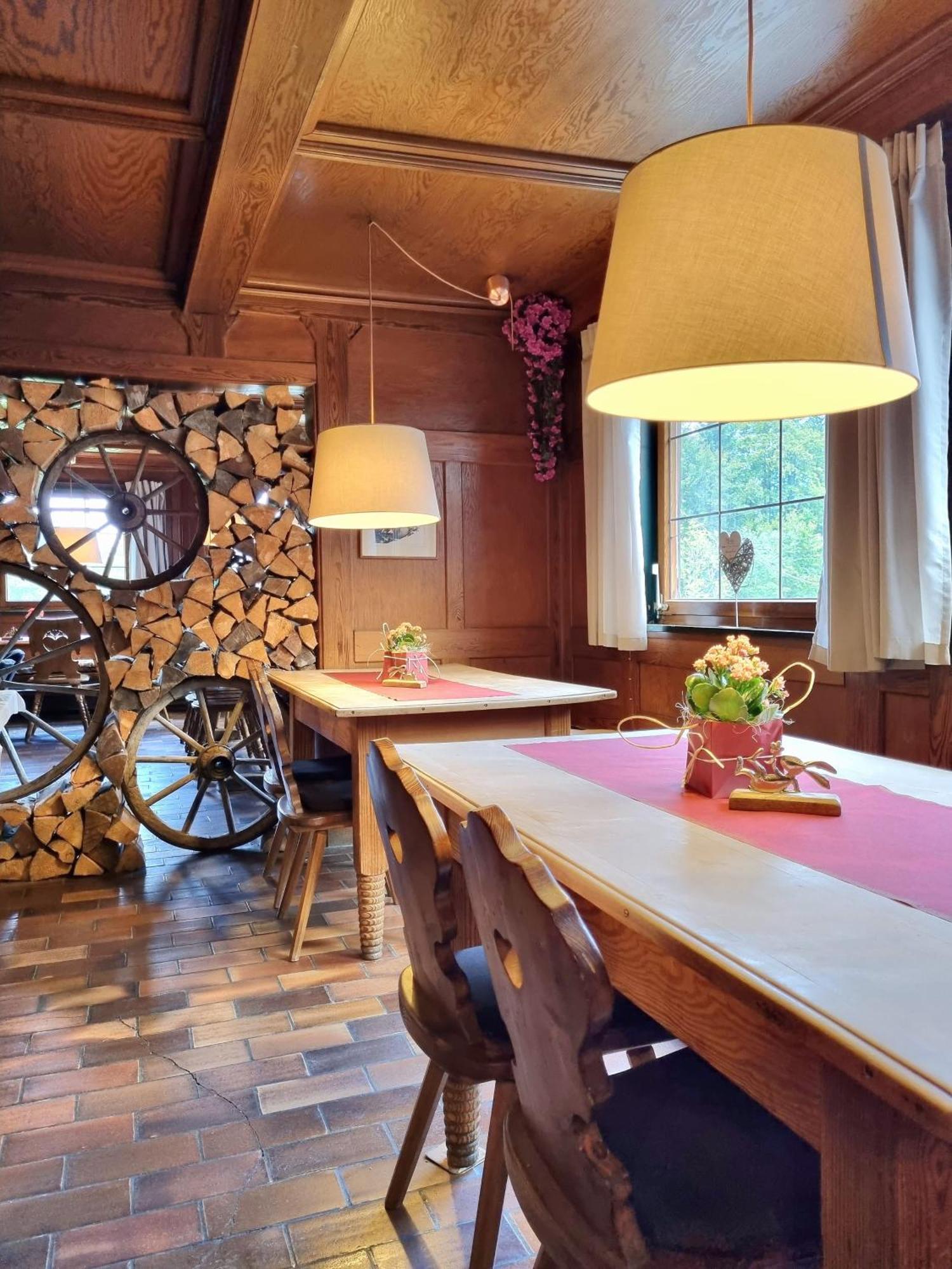 Berghotel Almagmach Immenstadt im Allgäu Εξωτερικό φωτογραφία