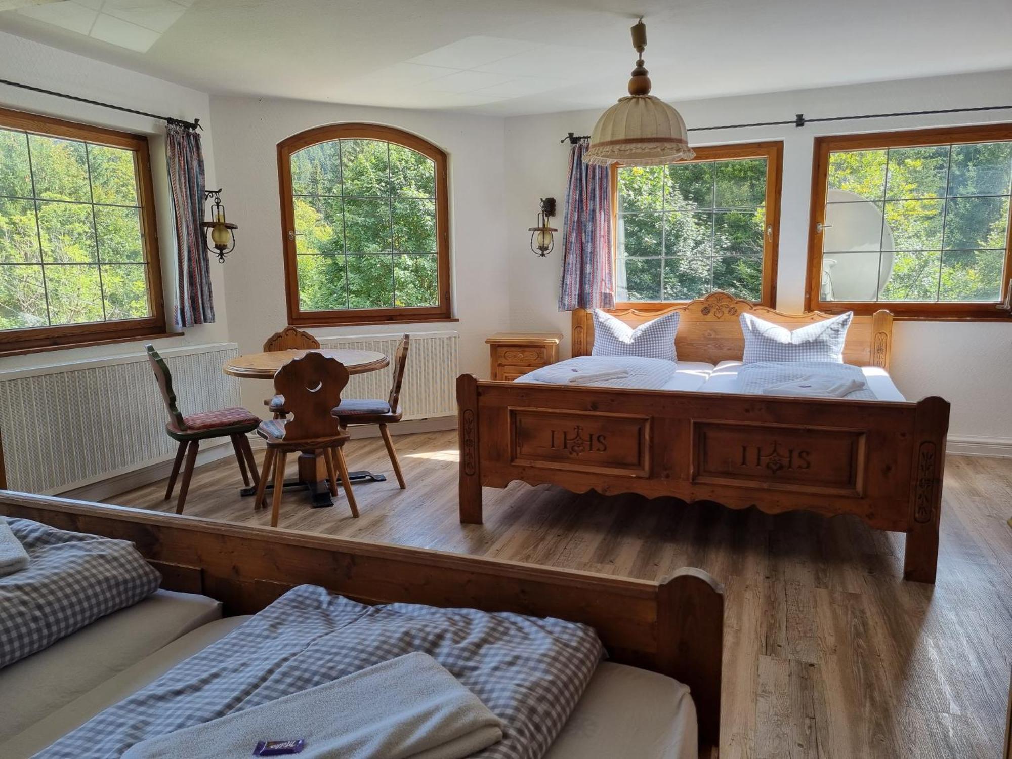 Berghotel Almagmach Immenstadt im Allgäu Εξωτερικό φωτογραφία